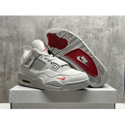 Air Jordan 4 Men Shoes L304