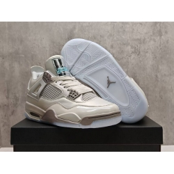 Air Jordan 4 Men Shoes L326