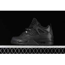 Air Jordan 4 Retro Men Shoes 5M25