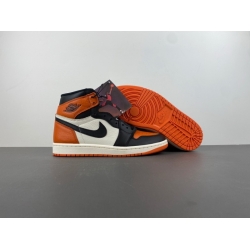 Air Jordan 1 Mid Men Shoes L313