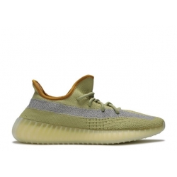 Women Yeezy Boost 350 V 2 GID Glow
