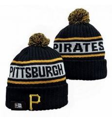 Pittsburgh Pirates Beanies 25K 813 Pittsburgh Pirates Beanies 25K 813
