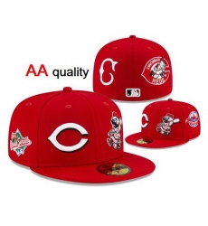 MLB Fitted Hats 26A019