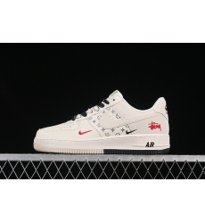 Nike Air Force 1 Women Shoes 339
