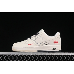 Nike Air Force 1 Women Shoes 339