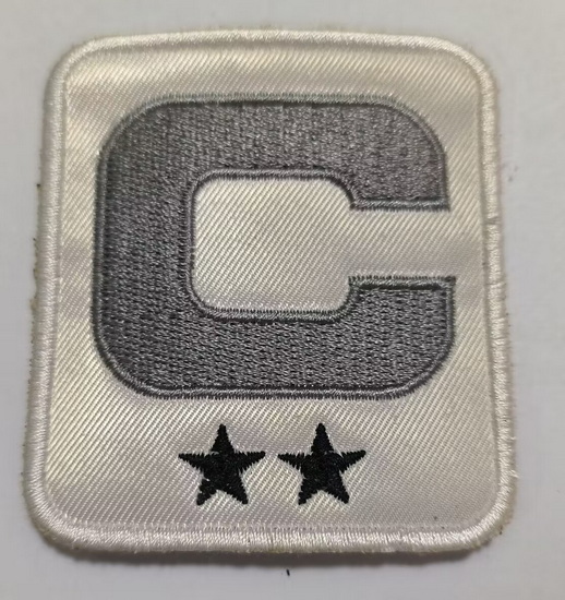 Men Raiders C Patch Biaog 2 Star